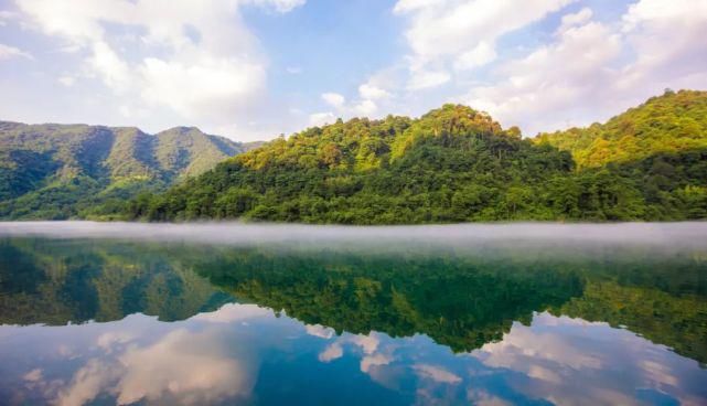 气派|美过张家界，比长沙更好吃，湖南这座低调的小城，再也藏不住了...