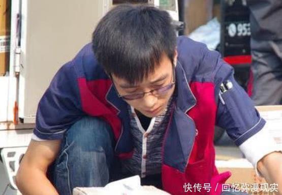 商品|为啥网上的商品1块也包运费 快递小哥告诉你原因, 很现实!