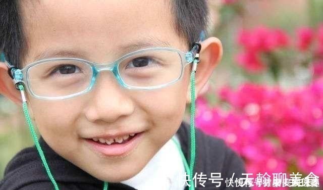 近视|如何预防孩子眼睛近视这5个日常好习惯,家长督促到位即可预防!