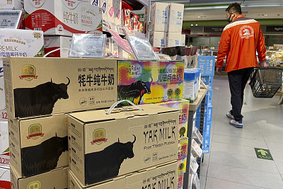 今天才知道,“盒装”牛奶和“袋装”牛奶的区别家长别再乱买了