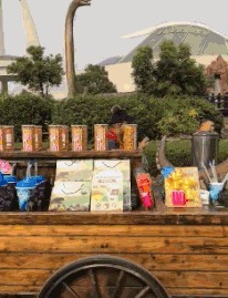 |搞笑GIF:这东西是我花钱买的,跟你有半毛钱关系