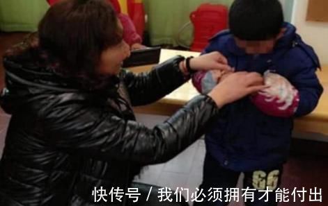 孩子|“扔了可惜,送你吧”,邻居好心送旧衣,宝妈收下随手丢垃圾桶