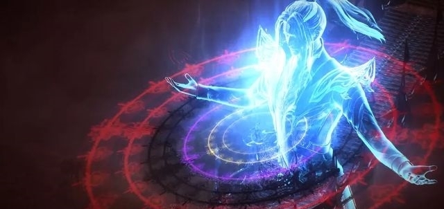 七圣柱|斗罗大陆:圣柱守护者海魔女即将登场,她将要送给唐三一份大礼?