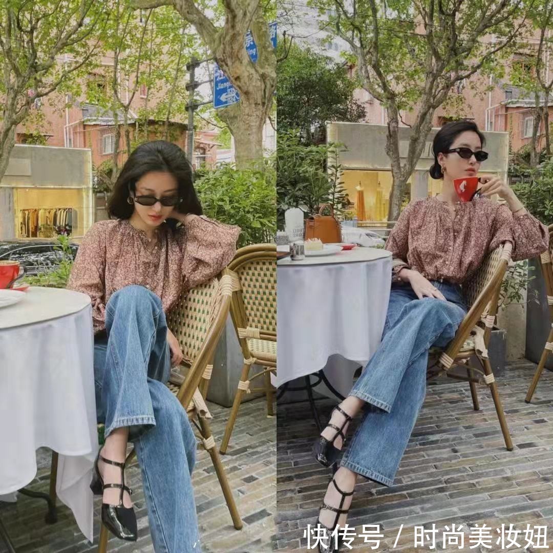 搭配|永不过时的法式穿搭,掌握这4点小技巧,不费力就穿出高级感