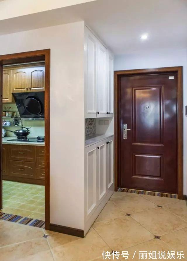 全屋|花了9个月准备搬新家，晒晒！太漂亮了，全屋都挑不出半点毛病！