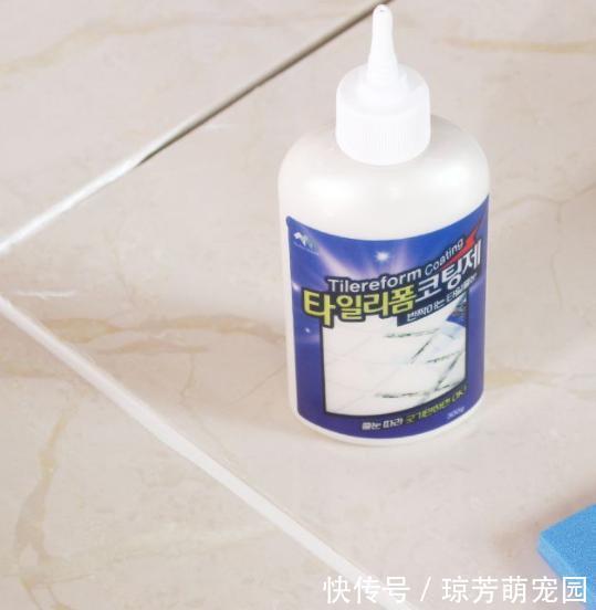 水槽|水槽边上的玻璃胶老是发黑发霉?教你3招,不换新的也能一擦即净
