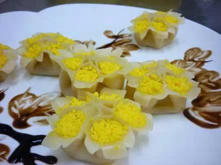 面粉200克|吃饺子,这有最全、超实用的花样饺子攻略