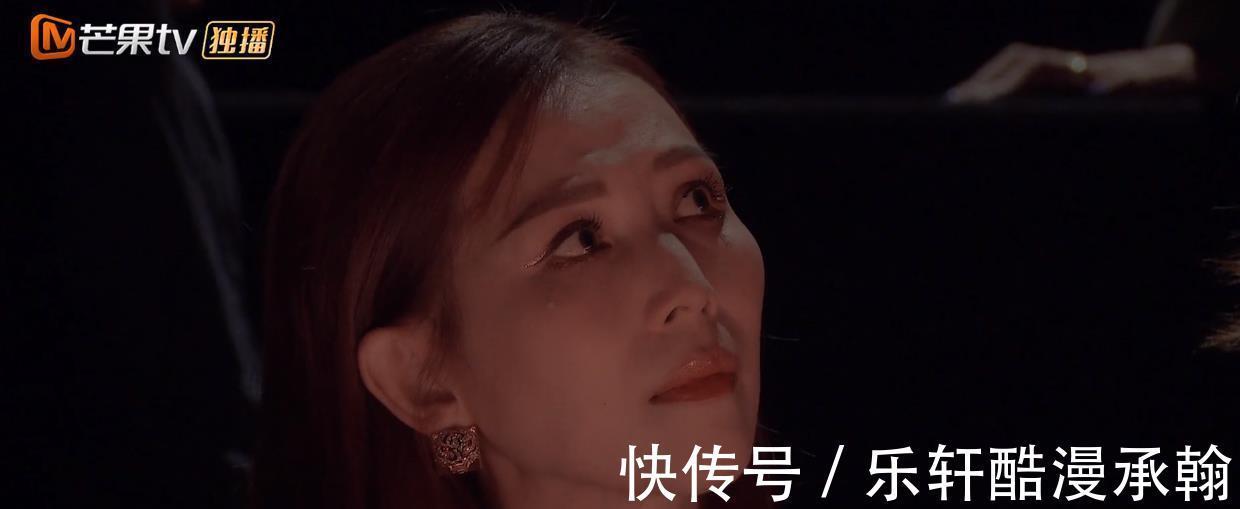 《披荊斬棘的哥哥》第五次公演，3個細節看出，陳小春求生欲太強