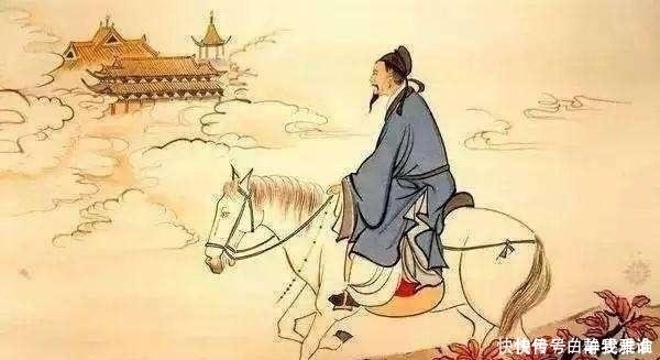 一个酒鬼随口一说，竟对出了“天若有情天亦老”下联，成千古绝对