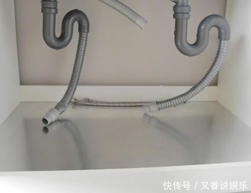 图纸|橱柜安装，这15个细节认真注意，自己不用心入住烦恼就多