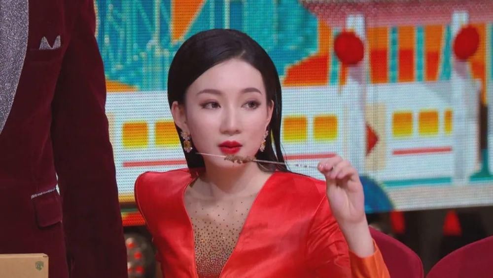 春晚道具惨遭“打劫”,李晓杰欲哭无泪...