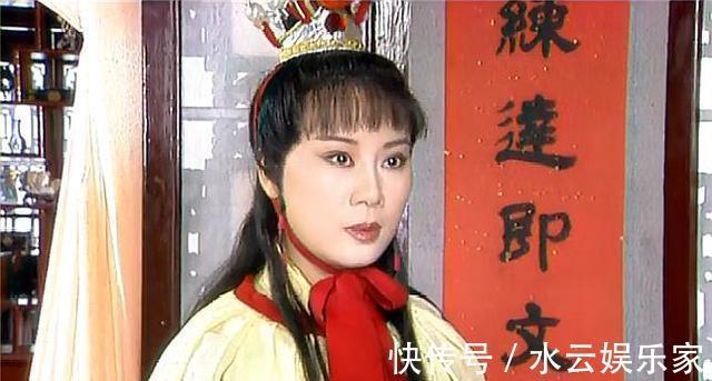 仙子$红楼梦警幻仙姑原想接黛玉魂游太虚幻境,她当时接黛玉是何目的