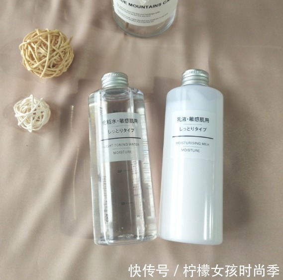 春夏“学生党水乳”大公开，公认价格亲民又好用，贫民窟女孩必备