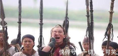 水军|李俊成为梁山水军老大,不存在派系平衡,实则众望所归