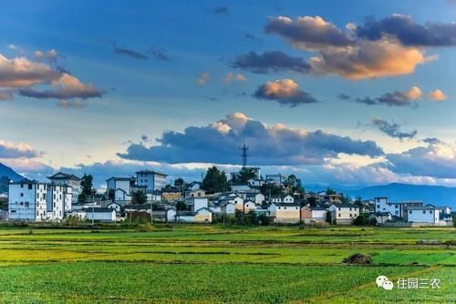 别墅|农村自建5室2厅二层别墅,大客厅,大露台,还有柴火房,住着真是爽