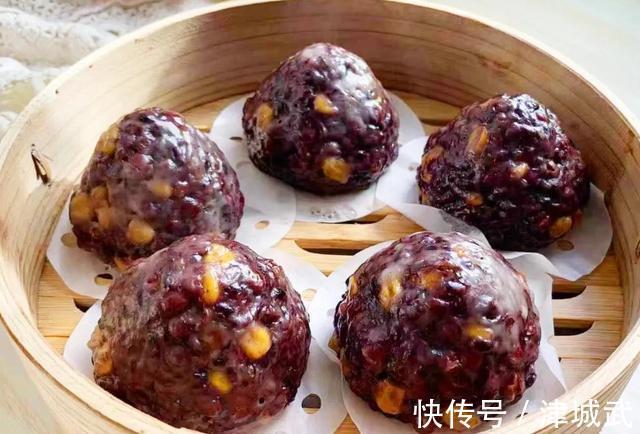 吃包子不如吃它,9样食材一卷一蒸,个个皮薄馅香,太好吃了