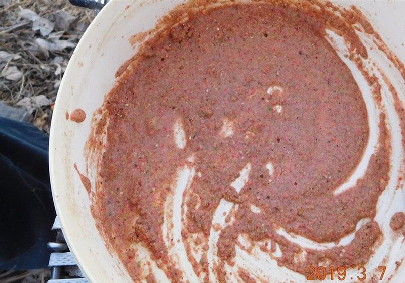 钓不到鱼,除了自然因素外,主要原因还是钓友