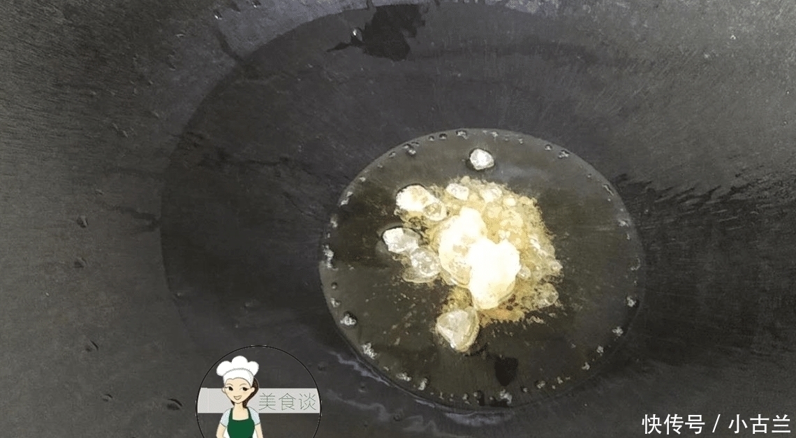 酸甜|这菜,儿子三天不吃就会馋,一口一块,香到舔盘子,做一盘不够吃
