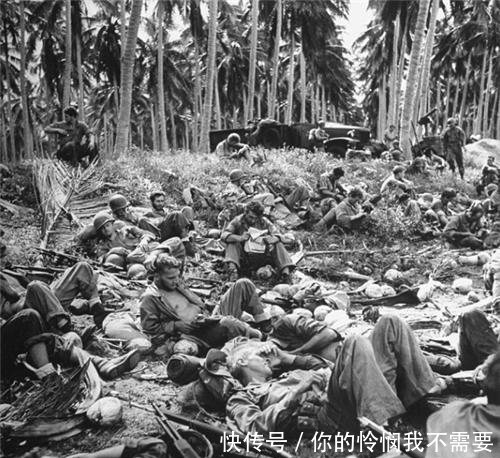 不信邪|二战中，有几种士兵不能杀，日军不信邪，葬送了十多万日军的性命