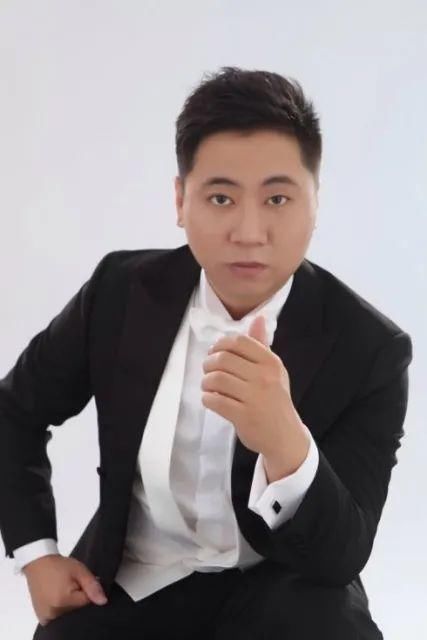  创作|高山&新吉乐图联袂创作 宋志奇演唱歌曲《蒙古印象》