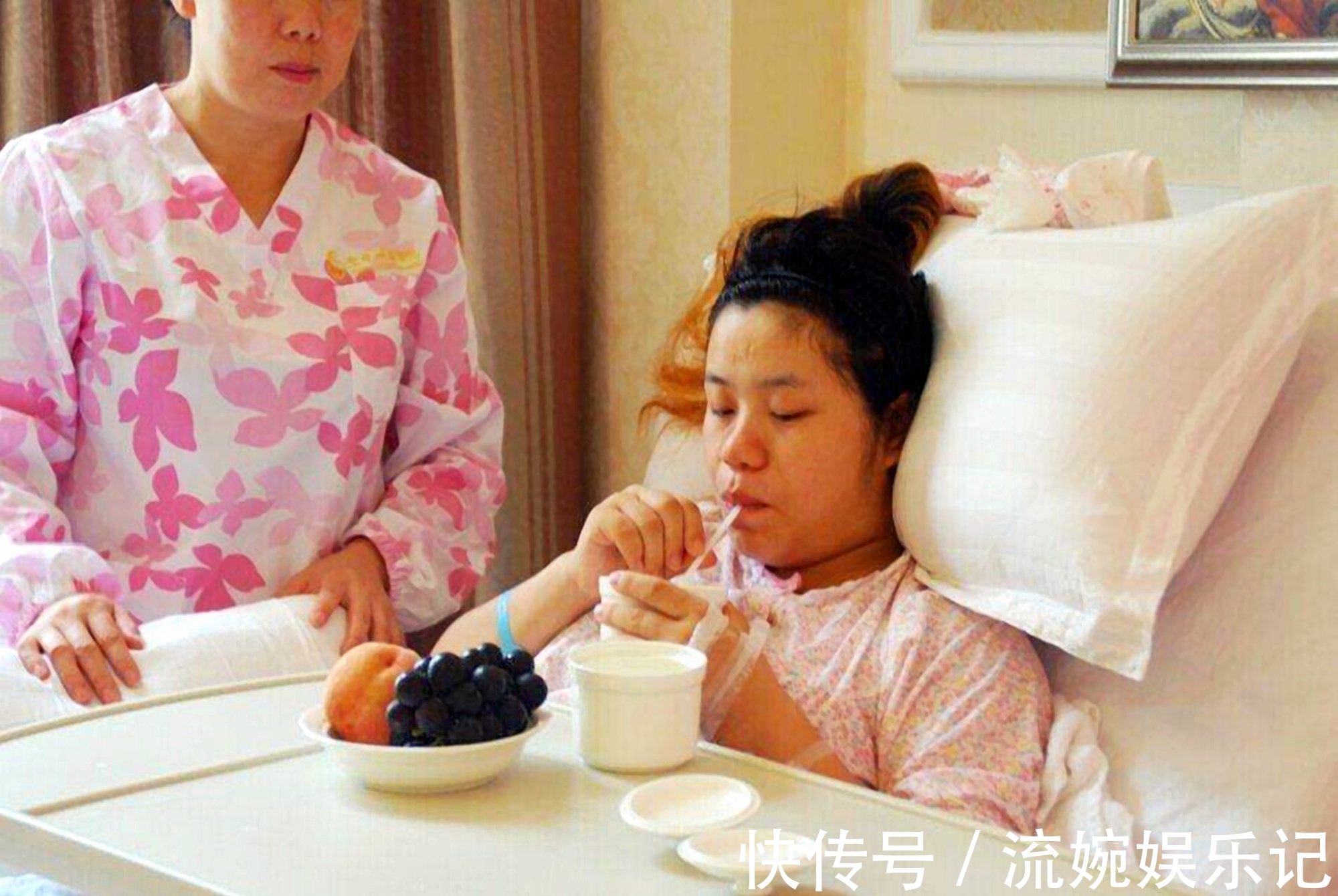 月子病|坐月子是坐30天还是42天?要看这三个指标,若满足便可出月子