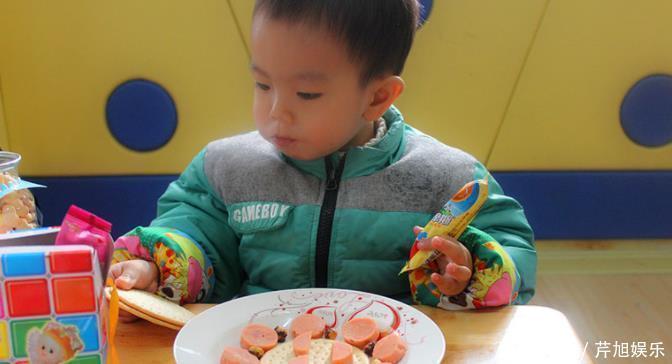 粽子|忠告家长4种早餐少吃,孩子会越来越瘦,很多家长还经常给娃做