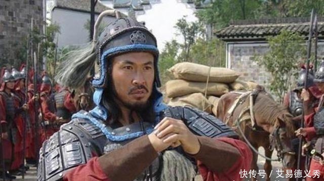 屡战屡胜|徐达、常遇春都是草根出身,更不懂兵法,为何能屡战屡胜?