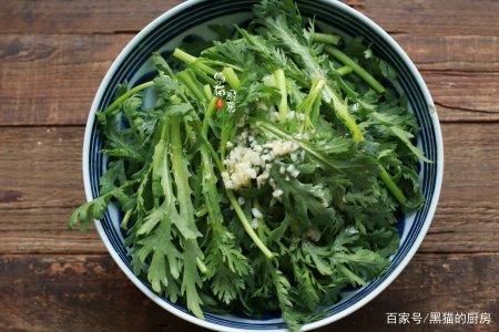 咳嗽|春天抓紧吃这菜,咳嗽痰多就怕它,一周吃三次,嗓子舒服气也顺