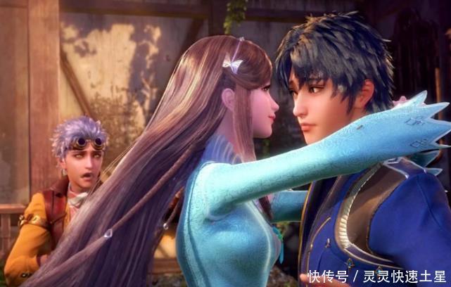 这辈子|斗罗为啥唐昊很少使用第九魂技得知原因,唐三这辈子都别用了!