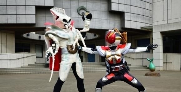 电王|假面骑士:平成电王令和时代再添新形态,萝莉电王参上