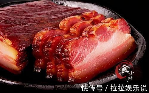 存放|腊肉为何一炒就硬?这1步做错了,学会正确方法,腊肉又香又嫩