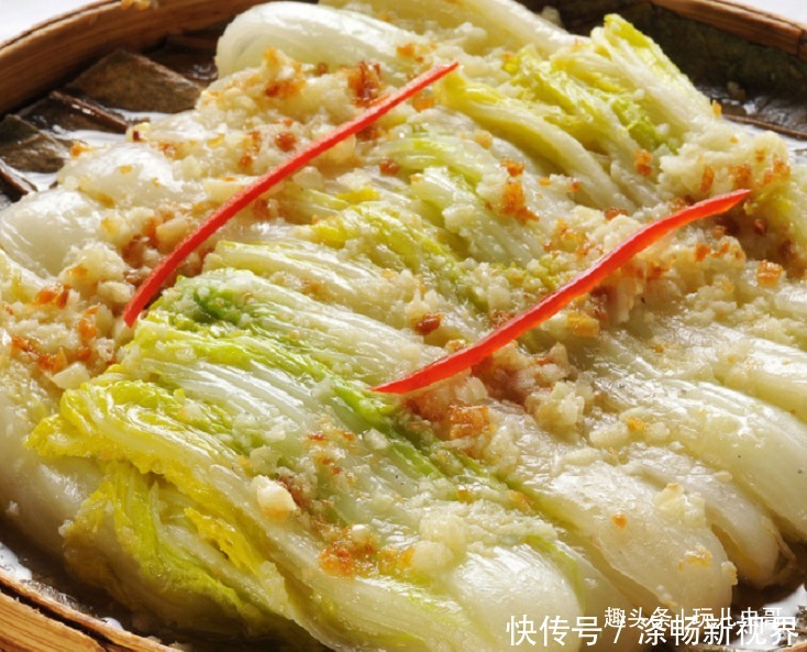 娃娃菜味道鲜美,营养丰富,让更优质的娃娃菜上市,仅需做好三点