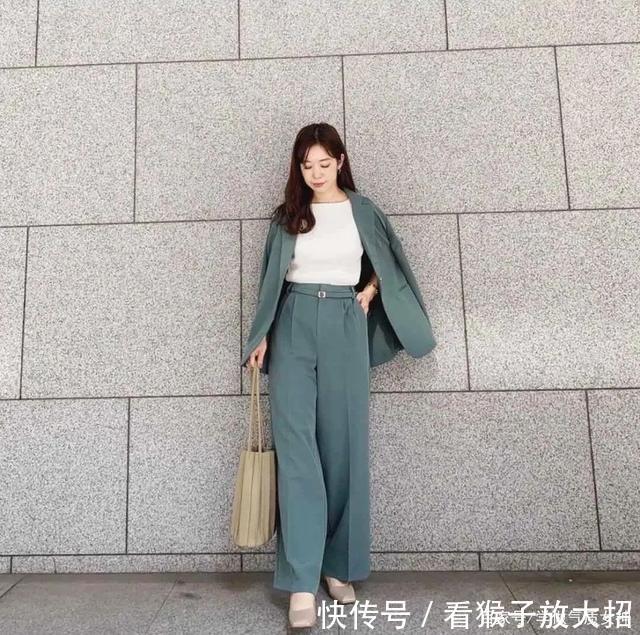 搭配|18套日系风穿搭来了,这么穿巨好看!
