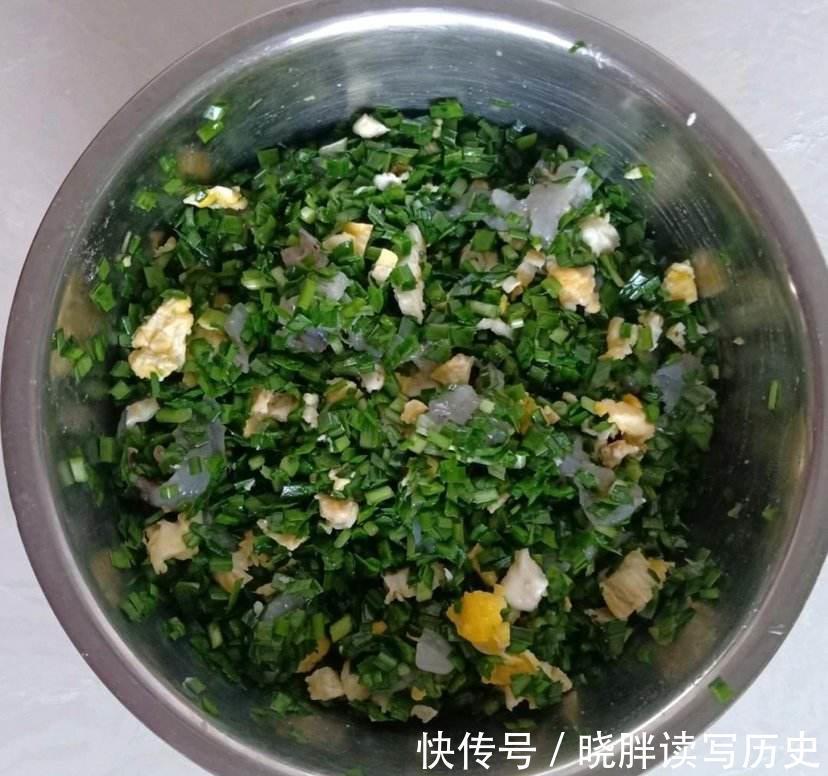 秘方|那些年我开饺子馆时收集到的美食秘方，想要的就收好