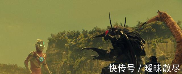 欧布奥特曼|奥特曼:渴望成为光之巨人的3位反派,2位成功,1位黑化为魔人