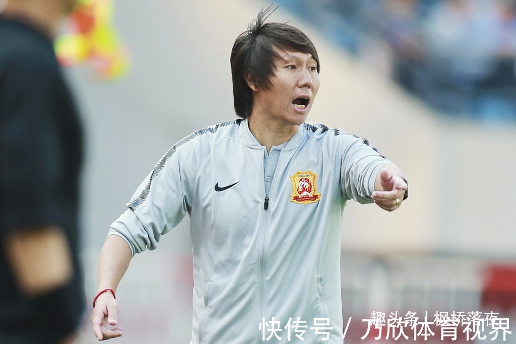 阿兰|一个极具战斗力的国足将产生!李铁已经摸出了门道,他能成功!