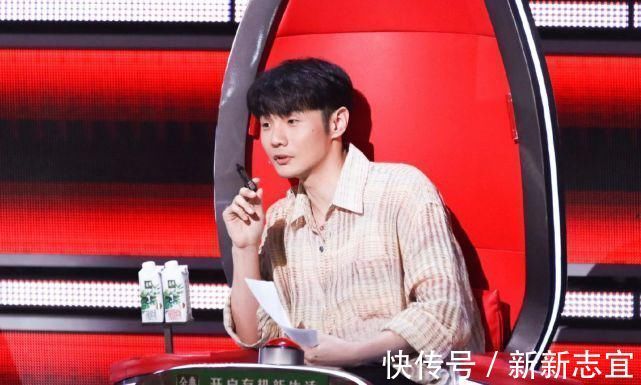 中国好声音：她之所以会被淘汰，都是被这位导师一步步送走的