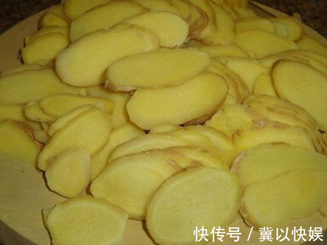 生姜|醋泡生姜,越吃越有!醋泡生姜的好处你知道几个肯定有你需要的