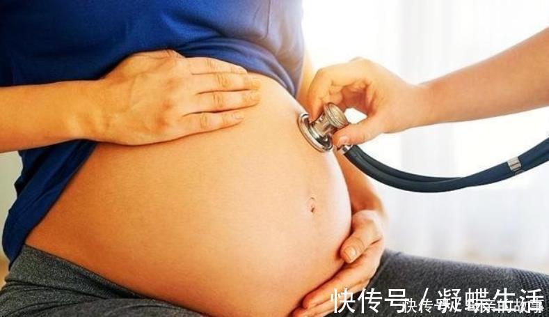 蛋白质|怀孕期间这4种食物要多吃,助你长胎不长肉,生过像没生