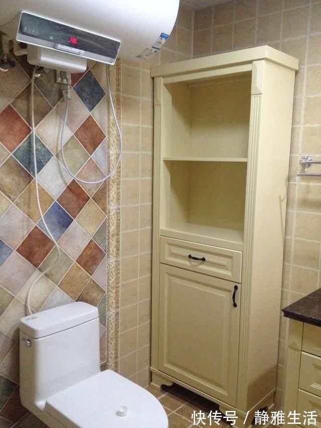 家具|新房刚装完,家具都还没搬,天天有人上门参观,门槛都快踏平了