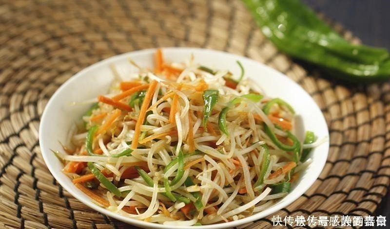 刮油|减肥期间,我晚餐这样吃,清爽少油腻,刮油燃脂快,一周瘦了4斤