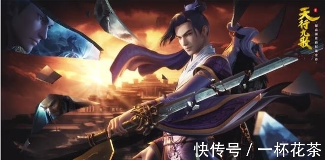 秦时明月|中国动漫博物馆开馆,见证中国动画从二维迈入三维时代