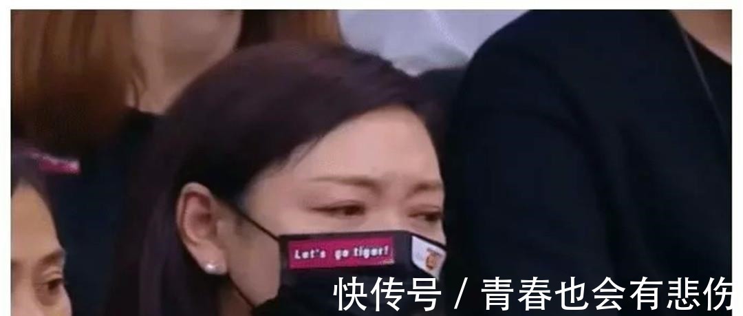 赵继伟|一世英名毁于一旦!张镇麟妈妈言论引起公愤,球迷怒斥素质太低