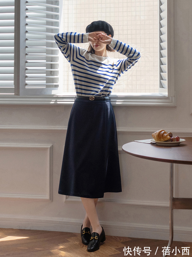 小姐姐|秋冬建议30+女性多备这“3双鞋”,搭配大衣、毛衣,高级又有气质