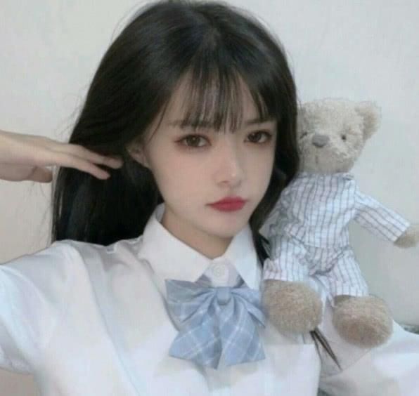 隐形眼镜|学生党想“越长越漂亮”,请远离这“3行为”,否则颜值会下滑