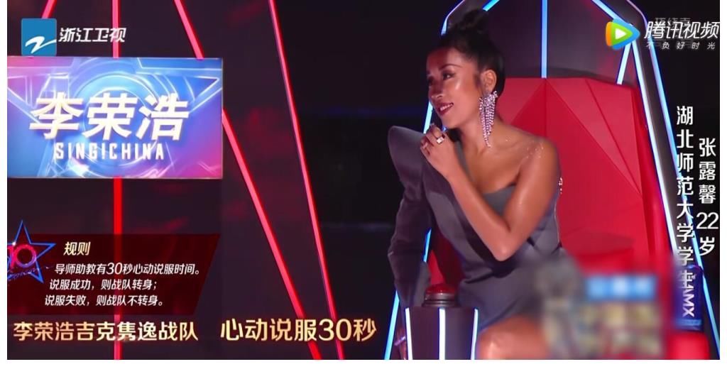 一季|《好聲音》兩大升級贏了收視率，但這兩點也埋下了口碑翻車的隱患