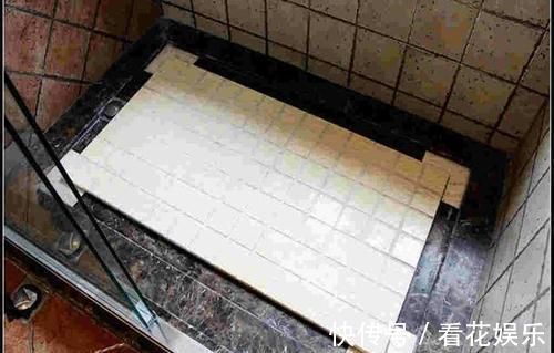 邻居家|头次见邻居家这样装修淋浴房,太聪明了,看完想回家学装