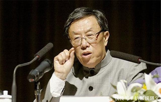 阅读|作家王蒙:喷子的出现,是社会发展的灾难