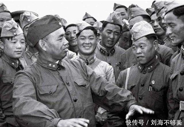 许世友晚年请不起茅台,工作人员想出一办法,许直到逝世也没发现