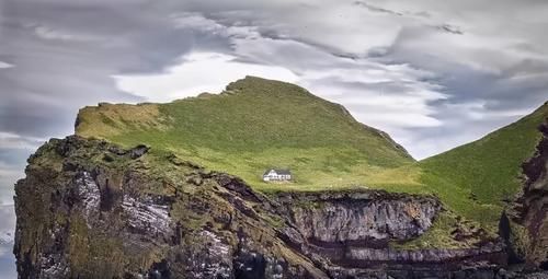 冰岛最美的小众景点